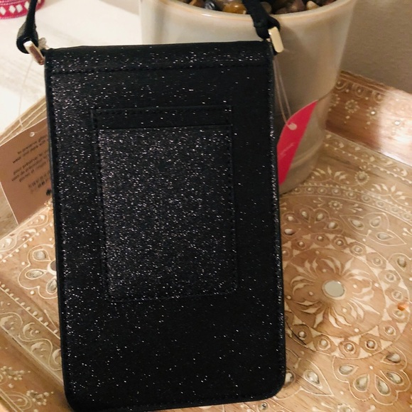 Kate Spade Joeley NS Flap Phone Crossbody NWT - Picture 4 of 8